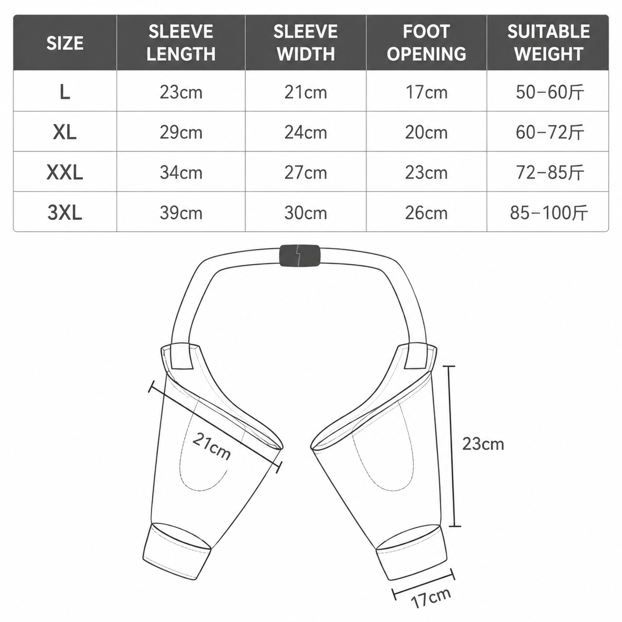 Dogs Knee Protector Pad