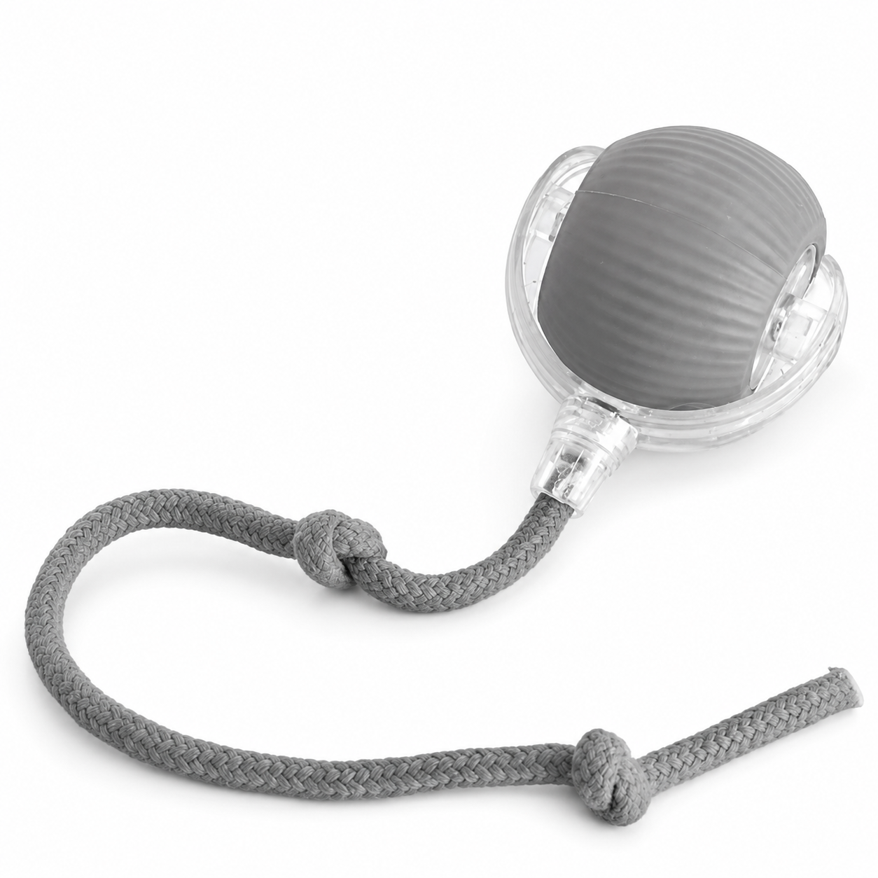 Smart Rolling Pet Ball