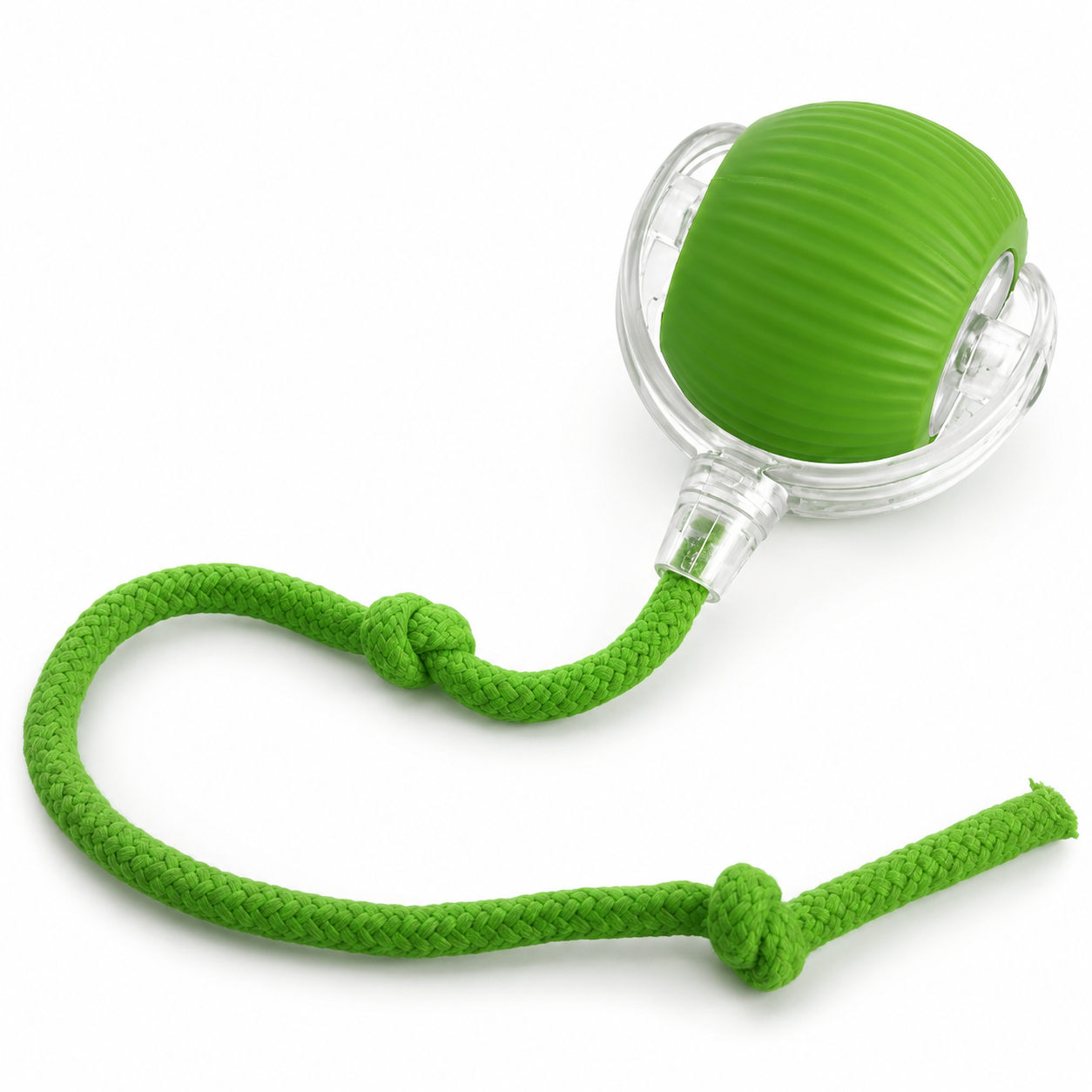 Smart Rolling Pet Ball
