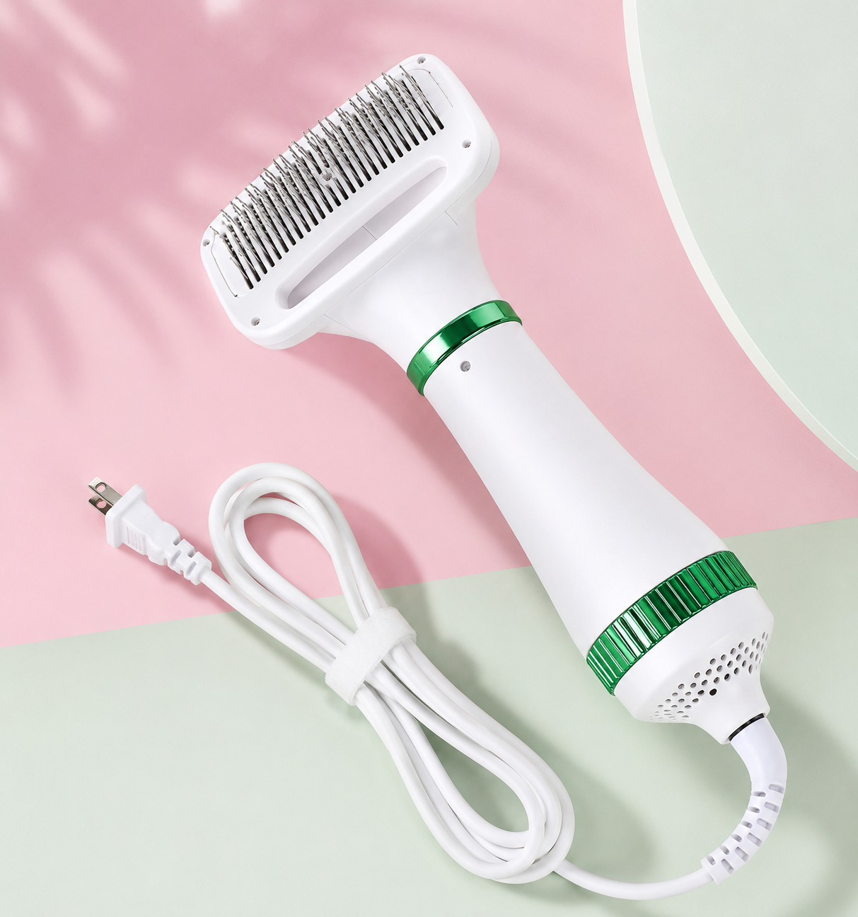 Portable  2 In 1 Dog Hair Dryer