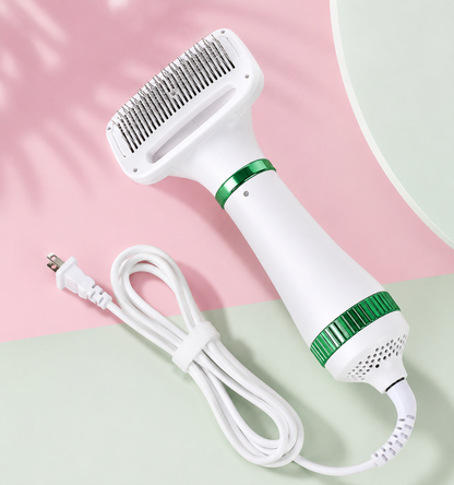 Portable  2 In 1 Dog Hair Dryer
