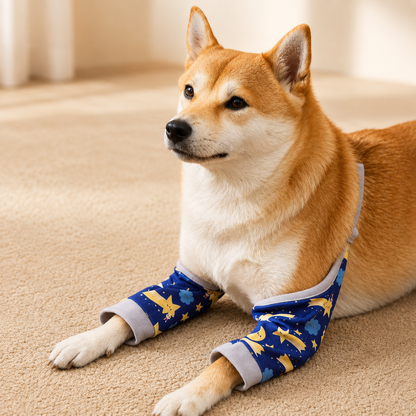 Dogs Knee Protector Pad