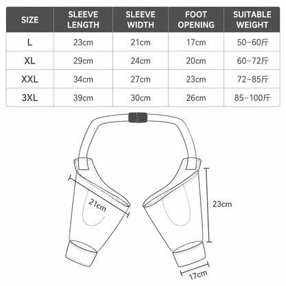 Dogs Knee Protector Pad