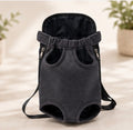 Pet Breathable Travel Backpack
