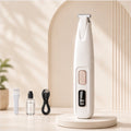 Pets Paw Trimmer w/LED Light
