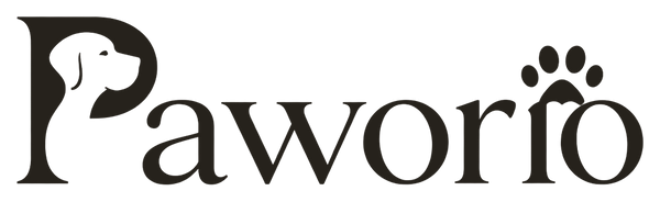 Paworio logo dark